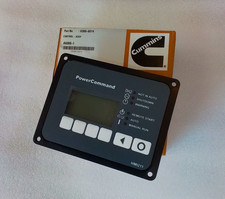 PANNELLO ESPOSITORE CUMMINS 300-6014 HMI211