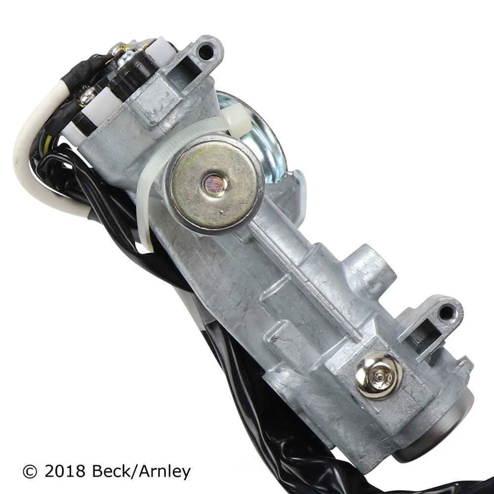 Ignition Lock Assembly For 1996-2000 Honda Civic 1998 1997 1999 201-1855 - Image 4 of 4