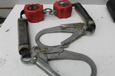 3M Protecta 3100414 Self Retracting Lifeline Rebel 6' Web Steel Rebar FREE SHIPP