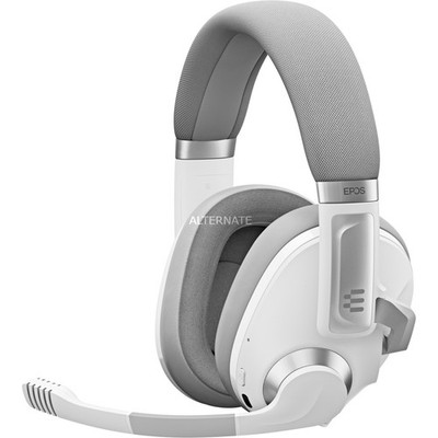 EPOS H3 PRO Hybrid Gaming Headset Weiß  - Differenzbesteuert NEU + OVP
