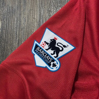 2006 Jako Portsmouth FC Home Away Jersey Andres D'Alessandro Men