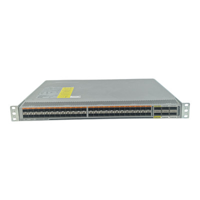 Cisco Nexus N2K-C2348UPQ-10GE Fabric Extender - 48x1/10GE