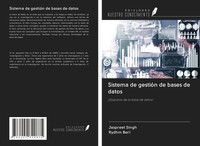 Jaspreet Singh (U. A.) | Sistema De GestióN De Bases De Datos | Taschenbuch