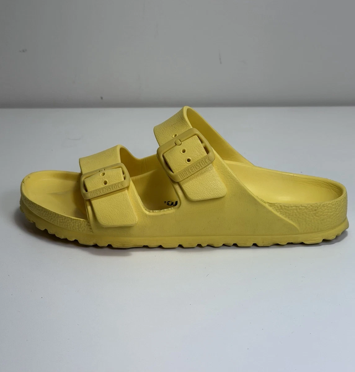 Birkenstock Yellow Sandals for Women | eBay display picture 1