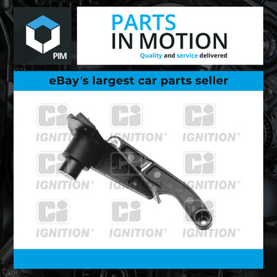RPM / Crankshaft Sensor fits CITROEN SAXO VTS 1.4 98 to 03 CI 9625423880 19205T