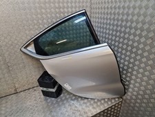 Porte arrière et accessoires Citroen DS