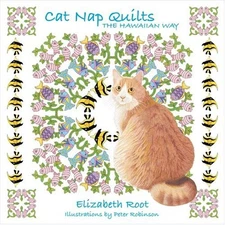 Cat Nap Quilts The Hawaiian Way