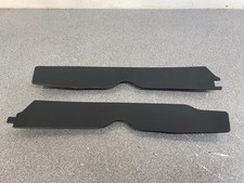 Mini Cooper S Bonnet Wind Deflector Trims R52 Ref MW07