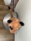 2009 The Petting Zoo Meerkat Plush Stuffed Animal 17”, soft — photo 5