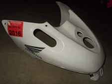 2014 Honda Rancher 420 FPA Gas Fuel Petro Tank Cover Panel Guard Shroud Shield