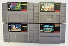 Raya Systems Set - SNES Bronkie Packy & Marlon Rex Ronan Captain Novolin