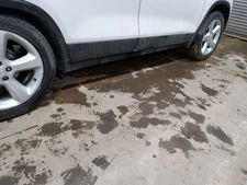 Passenger Side TRAX      2015 Rocker Panel Moulding 553703