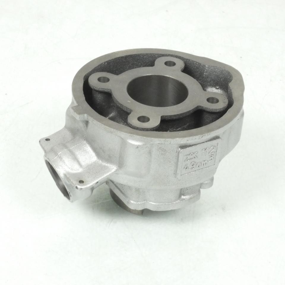 Cylindre origine Aprilia 50 MX kit haut moteur 50cc Minarelli AM6