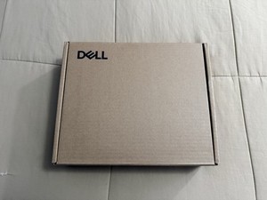 New Dell Pro Thunderbolt 4 Smart Docking Station SD25TB4 Docking Station OXDYNR