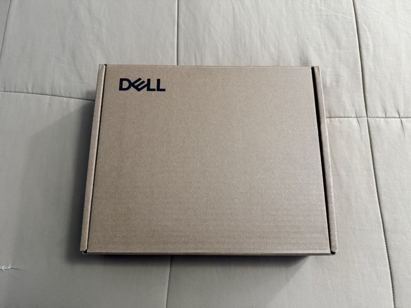 New Dell Pro Thunderbolt 4 Smart Docking Station SD25TB4 Docking Station OXDYNR
