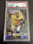 2024 Bowman's Best - Paul Skenes #53 Refractor (RC) 🔥PSA 10 🔥GEM MINT🔥ROOKIE