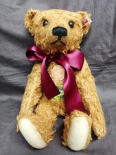 STEIFF Teddy Bear Plush
