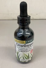 ChlorOxygen Chlorophyll Concentrate Original 2 oz