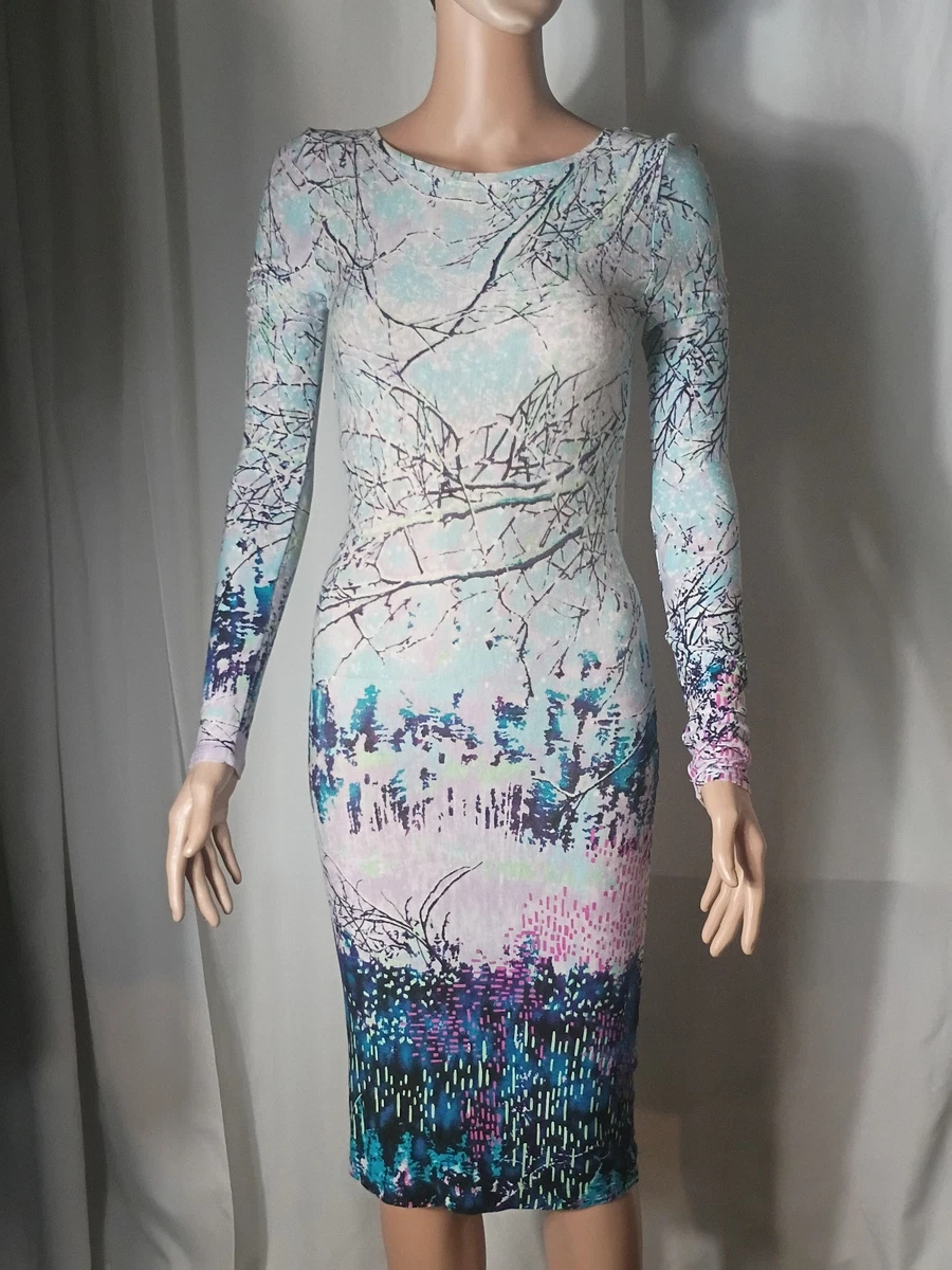 Buyma パーティードレス カラフル Happy Happy様 BCBG MAXAZRIA