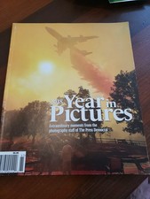 Year in Pictures, The Press Democrat 2018 magazine