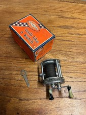 Shakespeare Wondereel In Vintage Casting Fishing Reels for sale - eBay