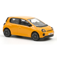 Renault Twingo 2026 Mango Yellow 1:64 Norev Auto Stradali -D- Neues Modell