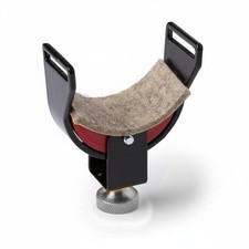 Gitarrensattelhalter Schutzpolster Sattel-Sch...