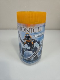 LEGO BIONICLE: Bordakh (8615)