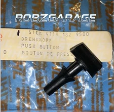 STIHL CHOKE KNOB 4119-182-9500 BR320 L BR400 FS160 FS180 FS220 K FS280 FS290 B13