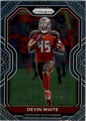 B3085- 2020 Panini Prizm Fb Karten 251-400 + Einsätze -du Pick- 15 + Kostenlose