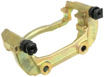 Support d'étrier de frein BDA512 TRW pour SKODA SEAT VW - Photo 1/4