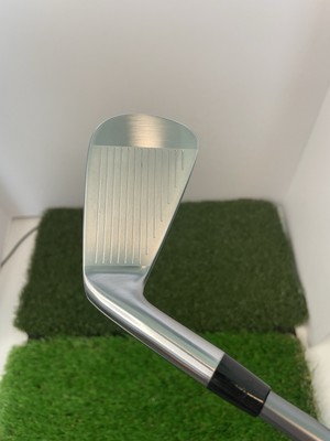 Nike Vapor Pro 3番アイアン Nike Vapor Pro Combo 3 Iron From “The Oven” NEW Stiff Ozik RH