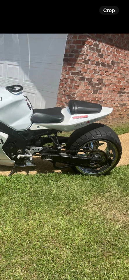 Kit GSXR 1000 330 2003 Foto 3 de 3