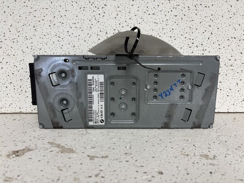 14-18 BMW X3 X4 X5 X6 F25 F26 F15 HARMAN KARDON RADIO AMPLIFIER 9384637