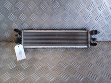 Radiateur Peugeot 508