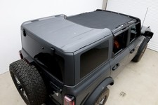 Sunshade Anti-uv Cover For 2021-2025 Ford Bronco 4-door Soft Top Accessories Sunshade Anti-uv Cover For 2021-2025 Ford Bronco 4-door Soft Top Accessories