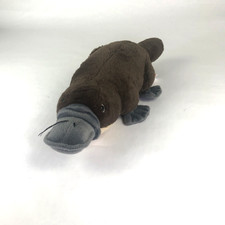 Platypus Plush Wild Republic - Cuddlekins Collection 18" 
