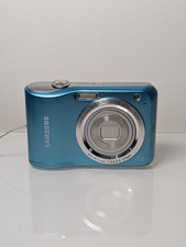 Samsung ES Series ES28 12.2MP Digital Camera Tested Working 