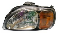 Scheinwerfer Links für Suzuki Baleno 1999-2001