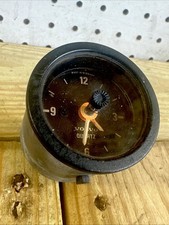 Volvo 240 244 245 Clock Oem Vintage Clock 70s 80s 90s