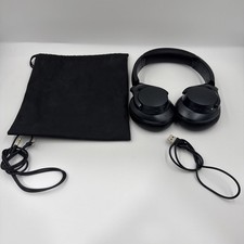 Anker Soundcore Life Q20 Over the Ear Wireless Headphones - Black