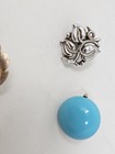 VINTAGE TRIFARI Bracelet And Earrings Lot — photo 5