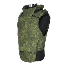 Russian Special Forces 6B23-1 EMR Tactical Vest - No with Steel Plate