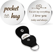 TO MY MAN Keyring Gifts for Him Boyfriend Husband Men Valentines Birthday Gifts