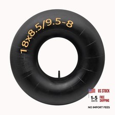 18x8.50/9.50-8 Tube 19x7.00-8 Tube
