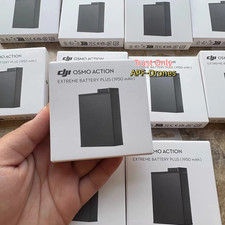 1pcs Genuine Osmo Action Extreme Battery Plus 1950mAh for Osmo 360 Action 3/4/5