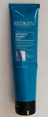 Redken Extreme Length Sealer Treatment NEW Look 5.1 oz