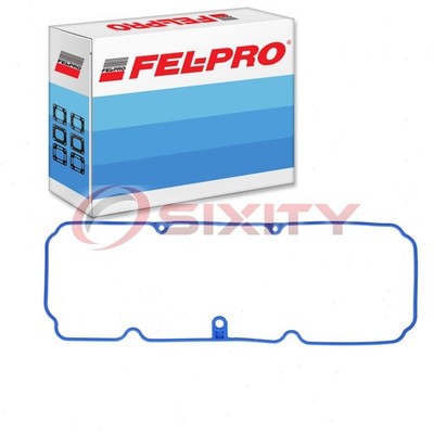 Fel-Pro VS 50485 R Engine Valve Cover Gasket Set for VS50249 24576310 19912 rz