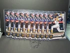 10 Card Lot 2026 Topps Now Konnor Griffin #49 RC Pittsburgh Pirates