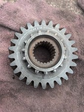 Dana 20 Input 18-8-56 Ih 727 Gear Scout Ii Dana 20 Input 18-8-56 Ih 727 Gear Scout Ii
